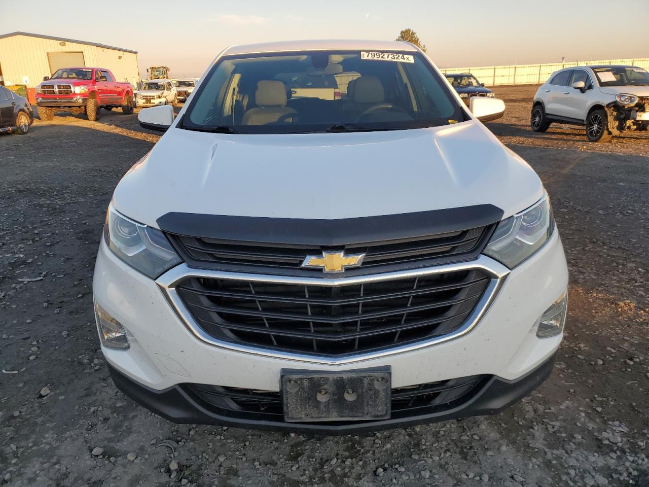 2018 Chevrolet Equinox - Image 5