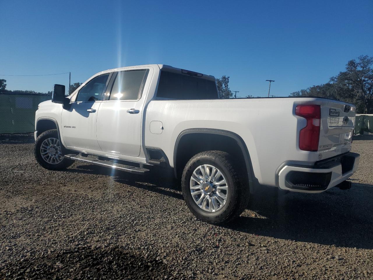 2023 Chevrolet Silverado - Image 2