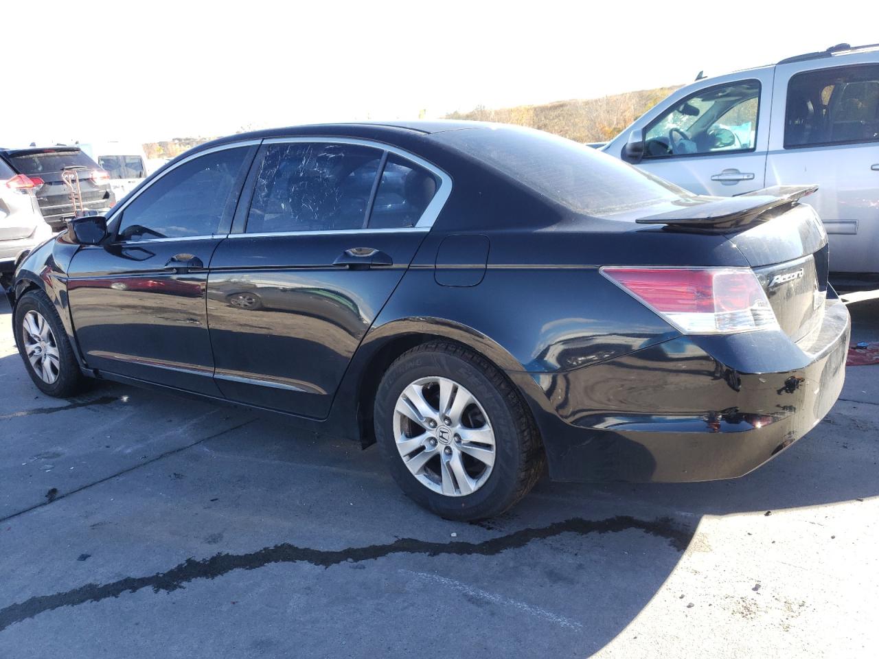 2008 Honda Accord - Image 2
