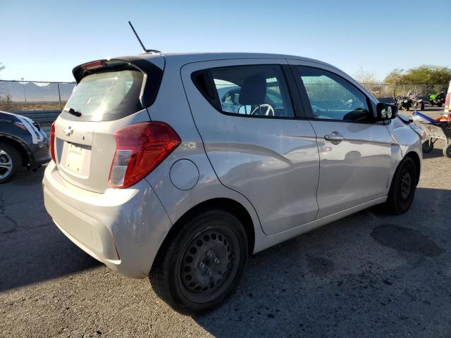  CHEVROLET SPARK 2018 Beżowy