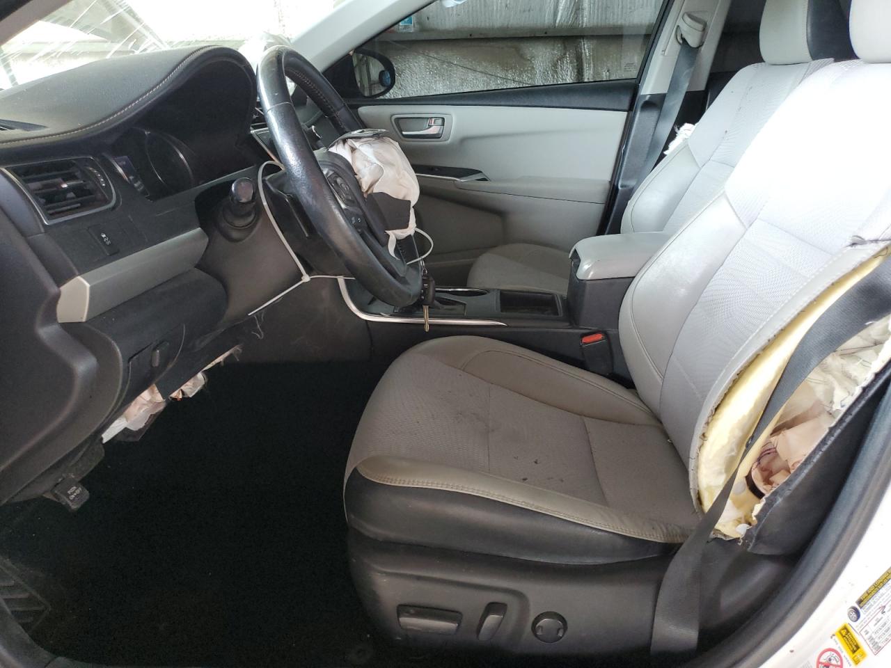 2017 Toyota Camry - Image 7
