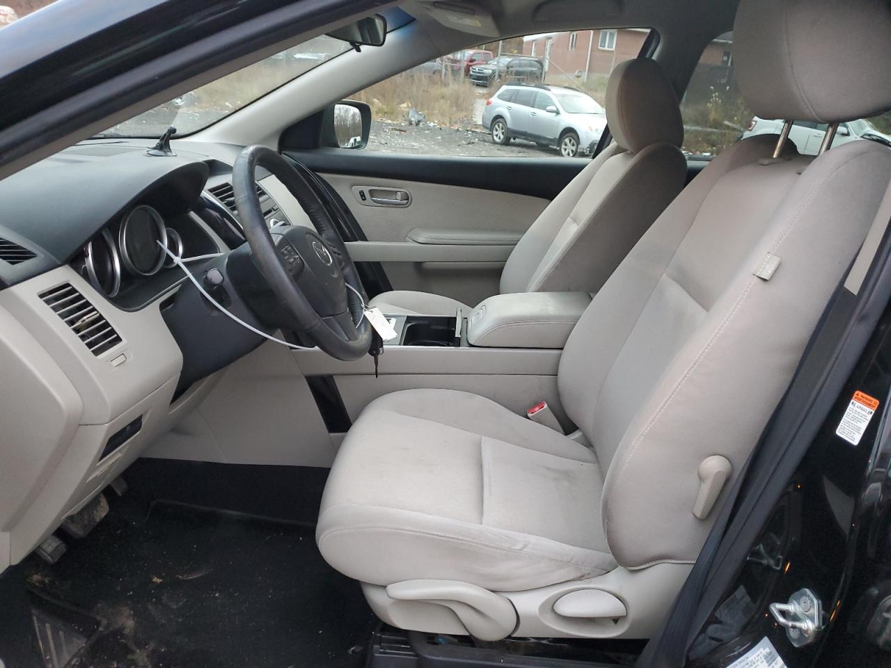 2008 Mazda CX-9 - Image 7