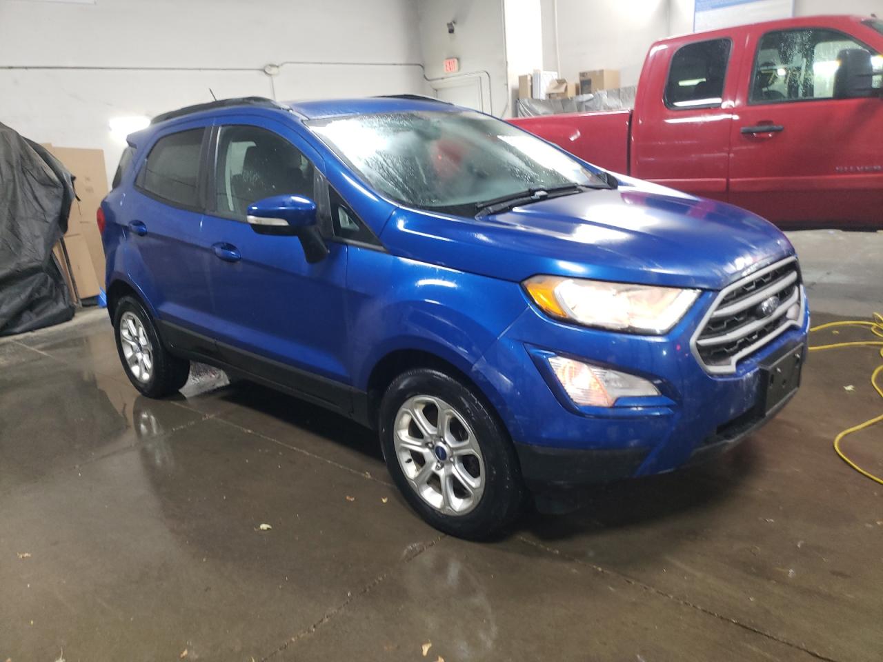 2018 Ford EcoSport - Image 4
