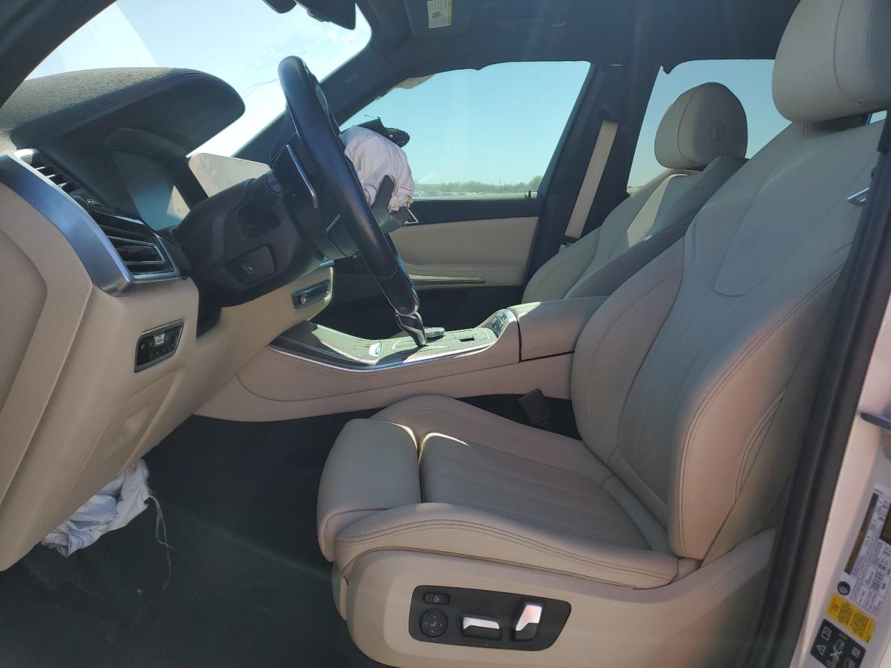 2019 BMW X5 - Image 7
