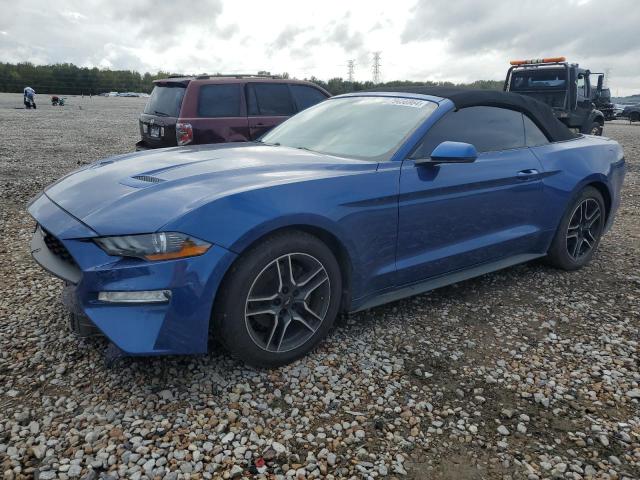 2018 Ford Mustang  за продажба в Memphis, TN - Front End