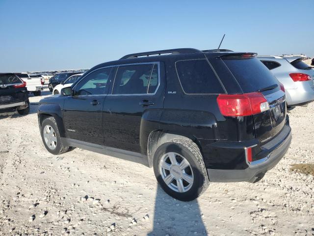  GMC TERRAIN 2016 Black