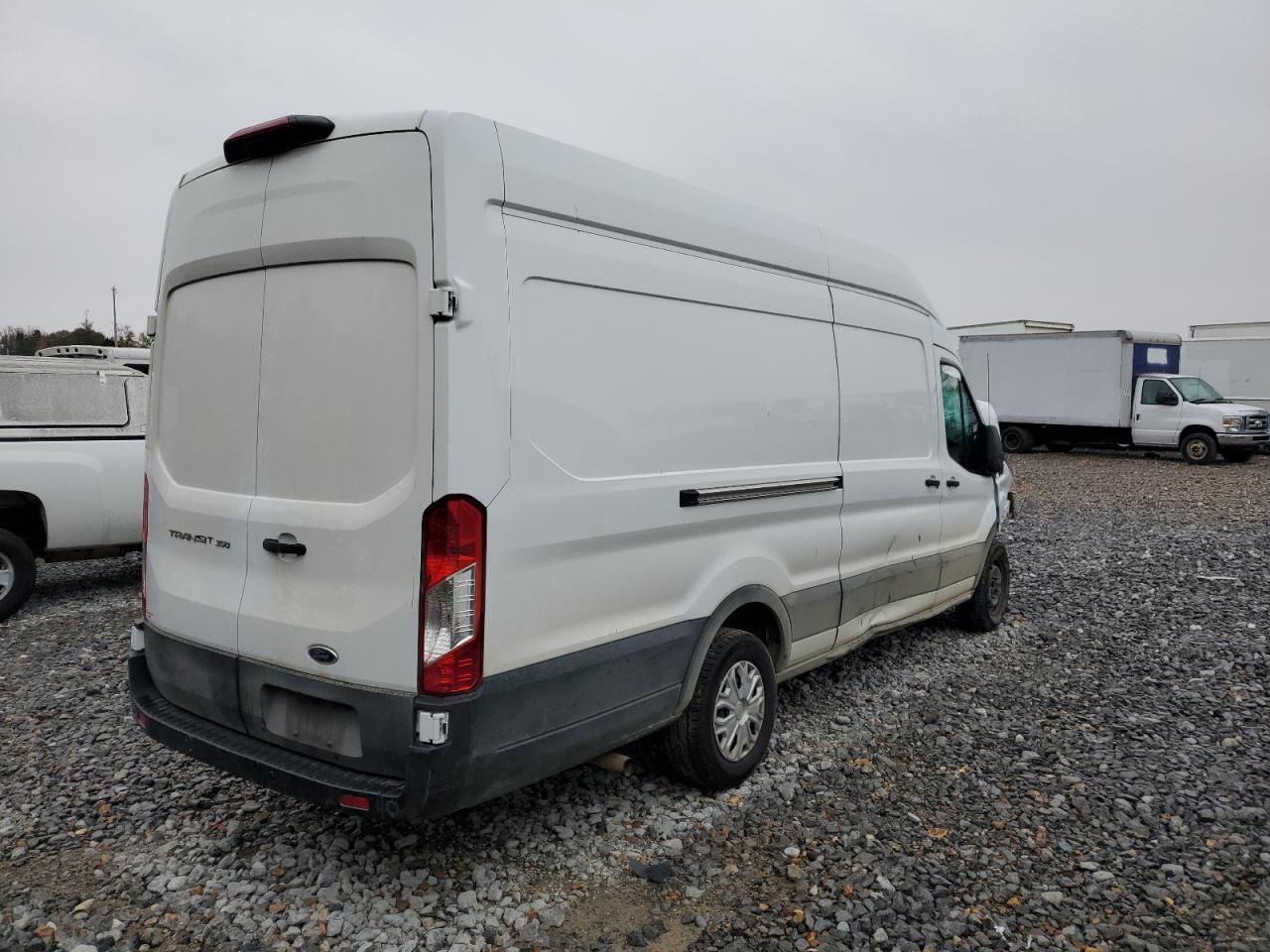 2021 Ford Transit - Image 4