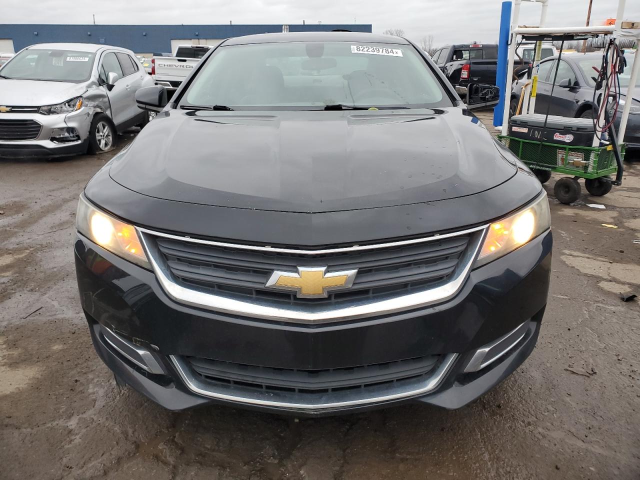 2014 Chevrolet Impala - Image 5