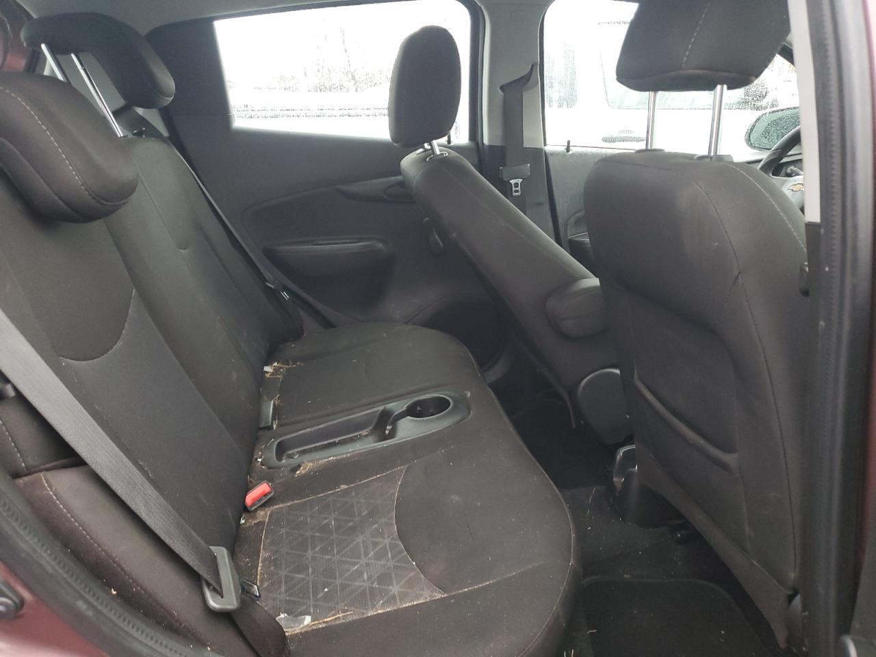 2019 Chevrolet Spark - Image 10
