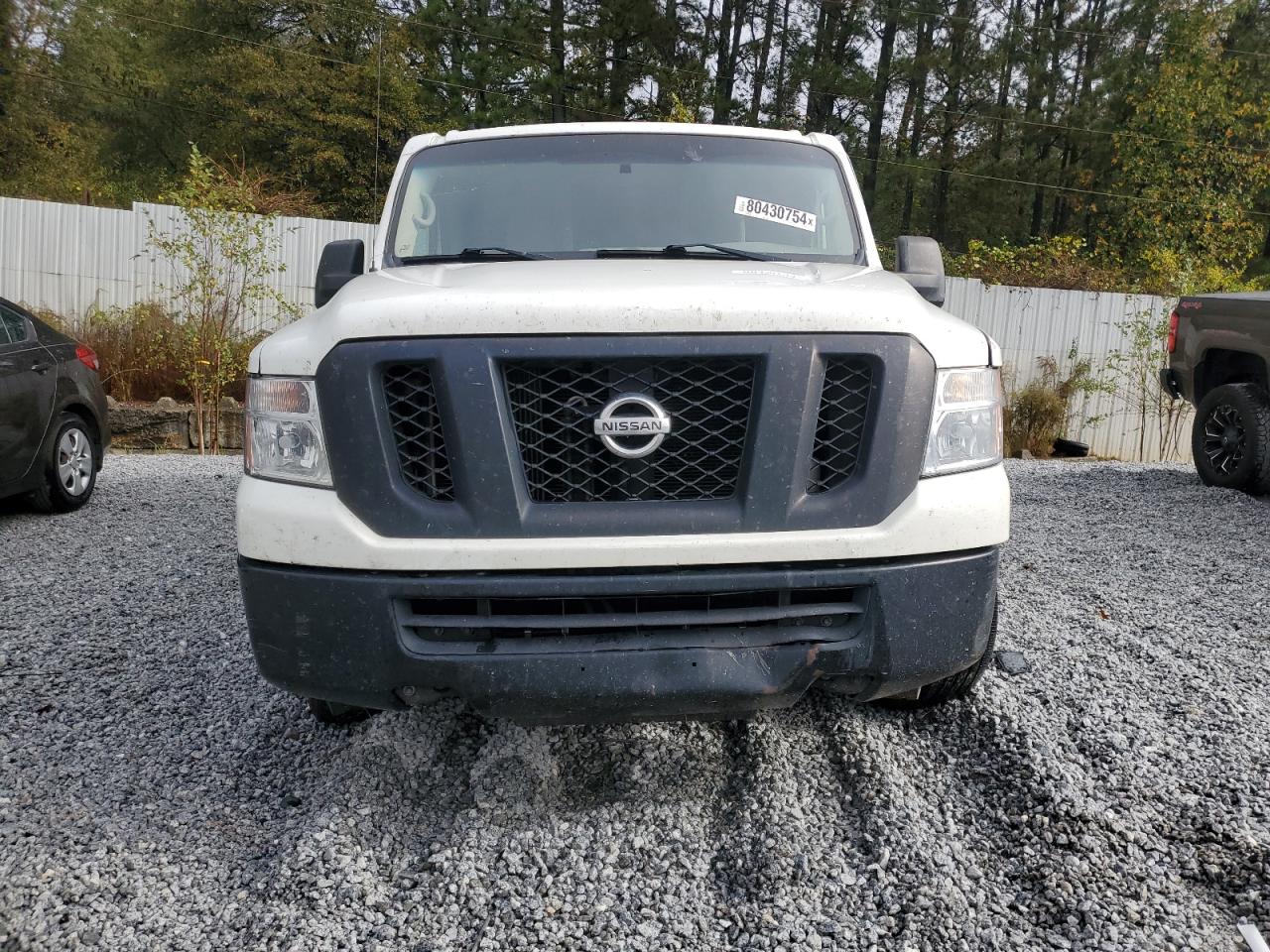 2018 Nissan NV - Image 5