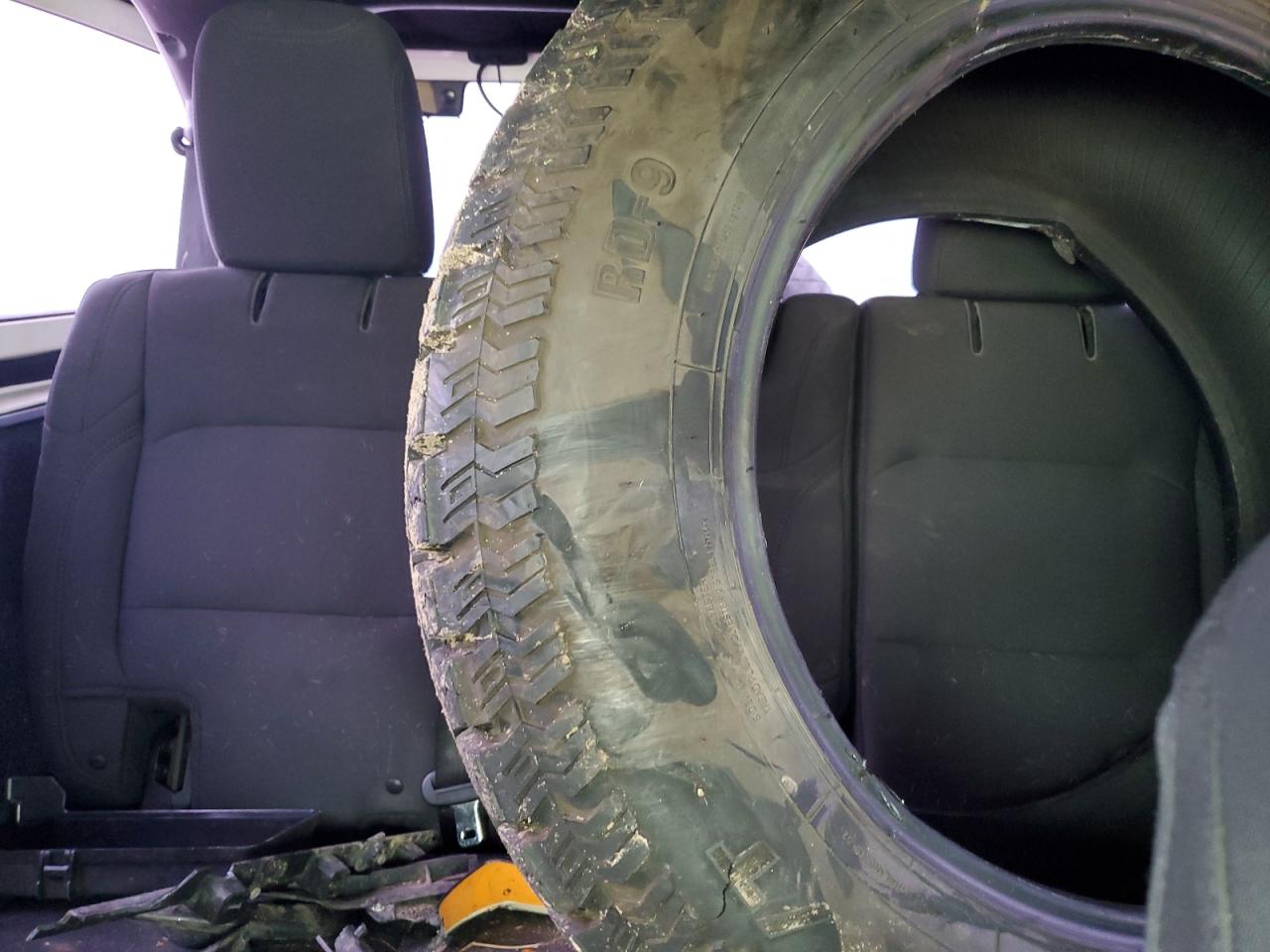 2018 Jeep Wrangler - Image 10