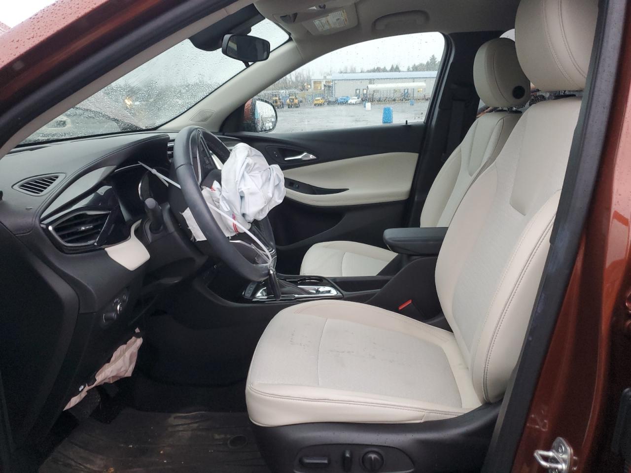 2021 Buick Encore - Image 7