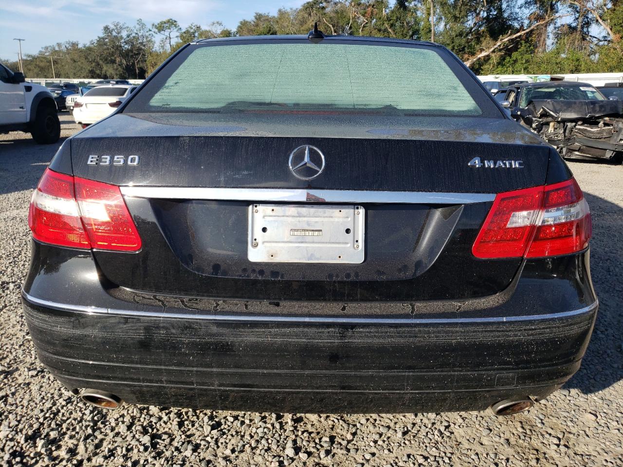 2013 Mercedes-Benz E 350 4Matic VIN: WDDHF8JB8DA721351 Lot: 75075054