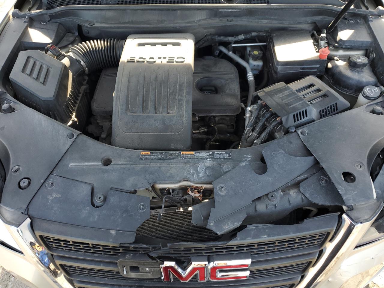 2013 GMC Terrain - Image 12