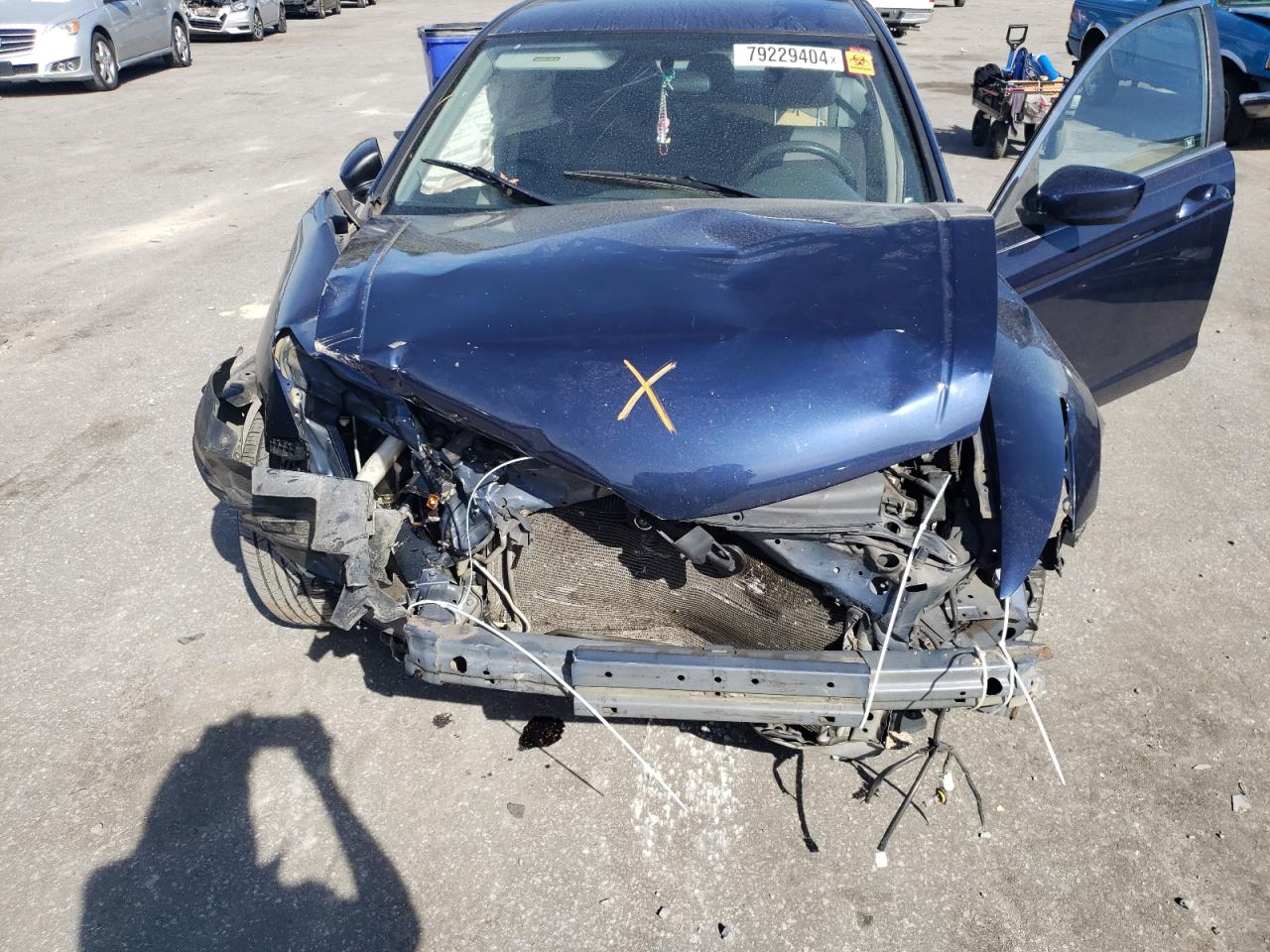 2008 Honda Accord - Image 12