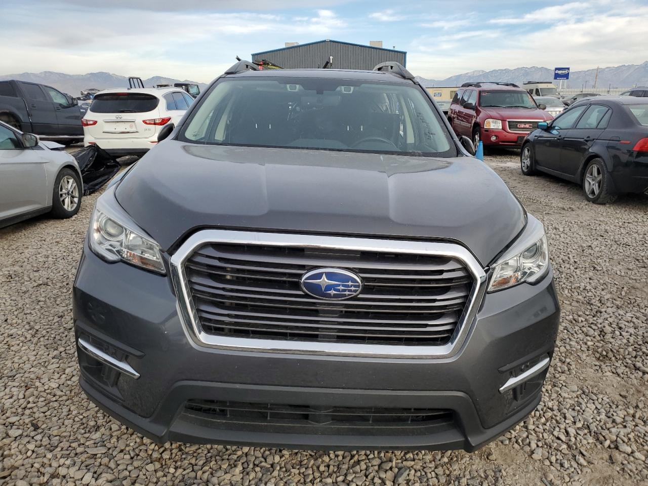 2019 Subaru Ascent - Image 5
