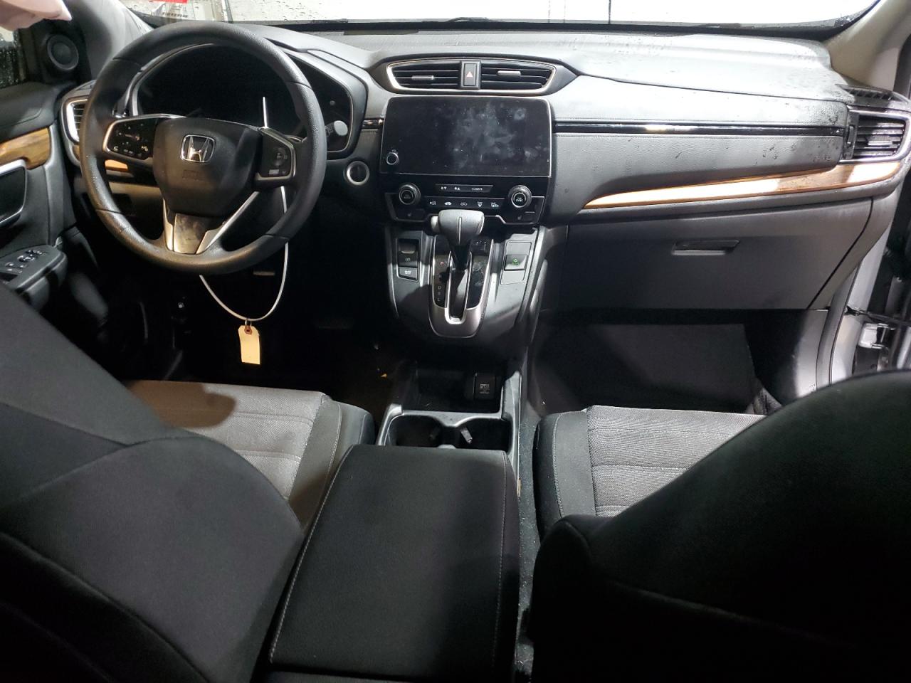 2018 Honda CR-V - Image 8