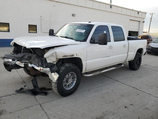 Farr West, UT에서 판매 중인 2004 Chevrolet Silverado K2500 Heavy Duty - Front End