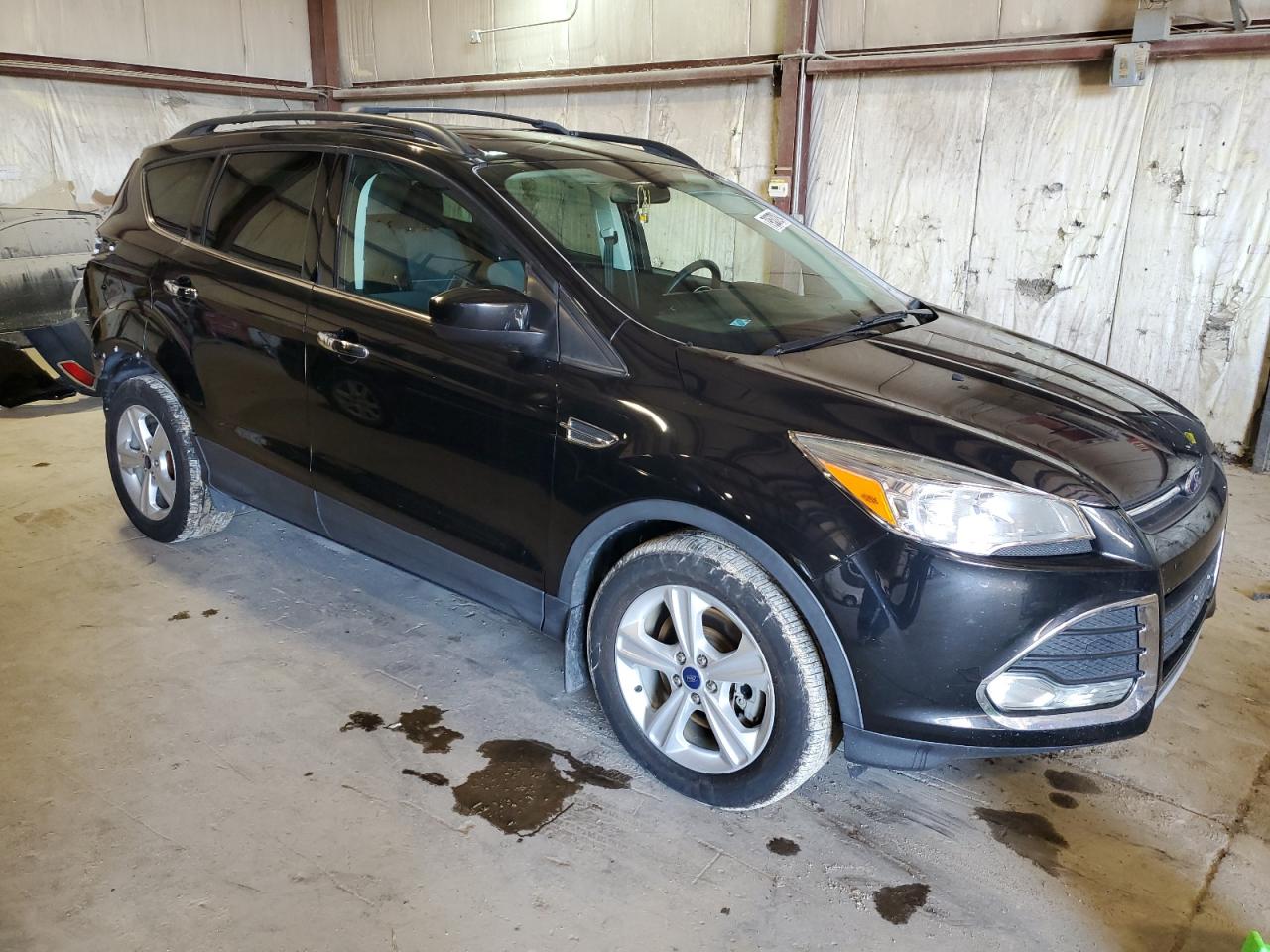 2014 Ford Escape - Image 4