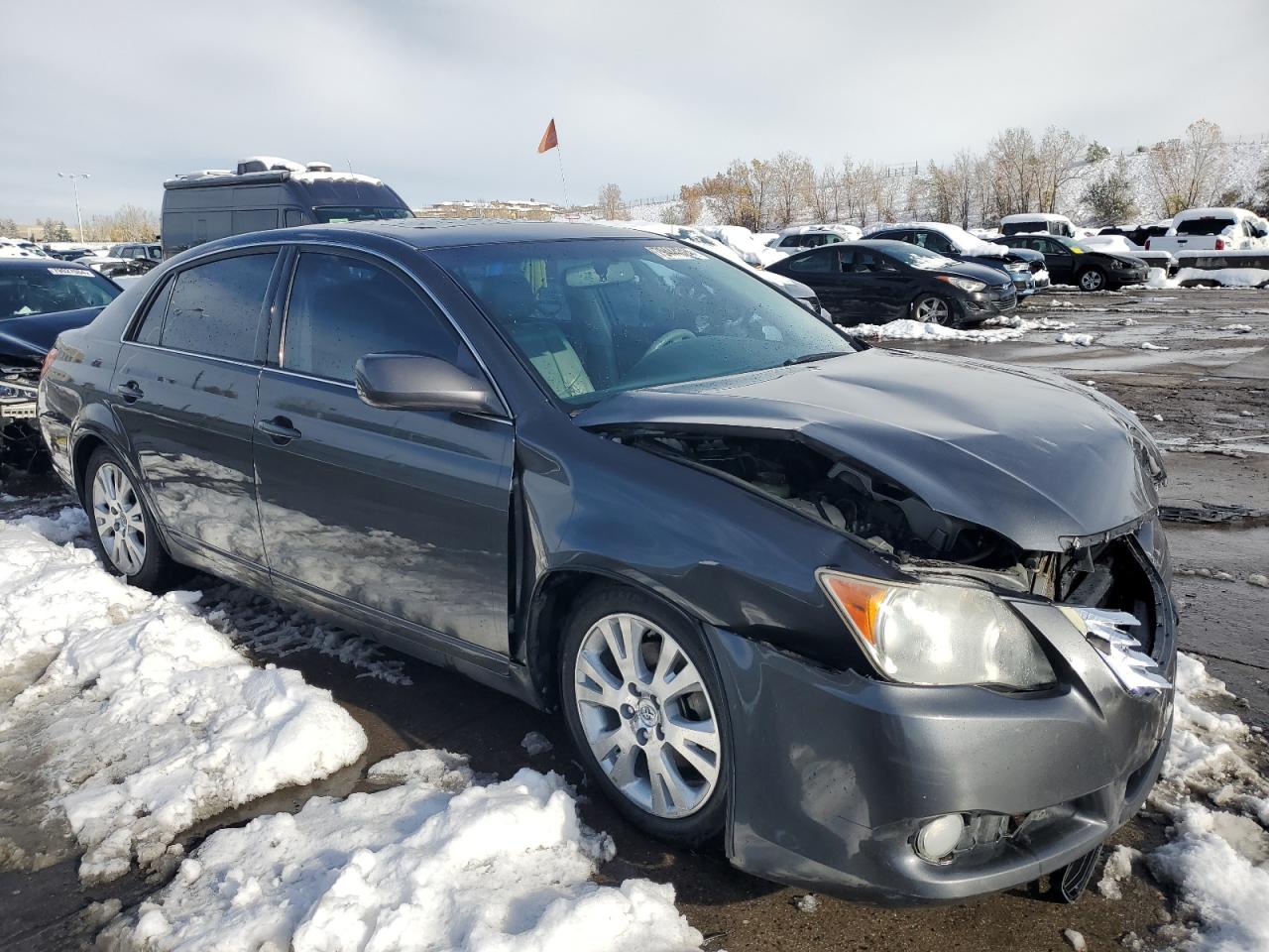 2008 Toyota Avalon - Image 4