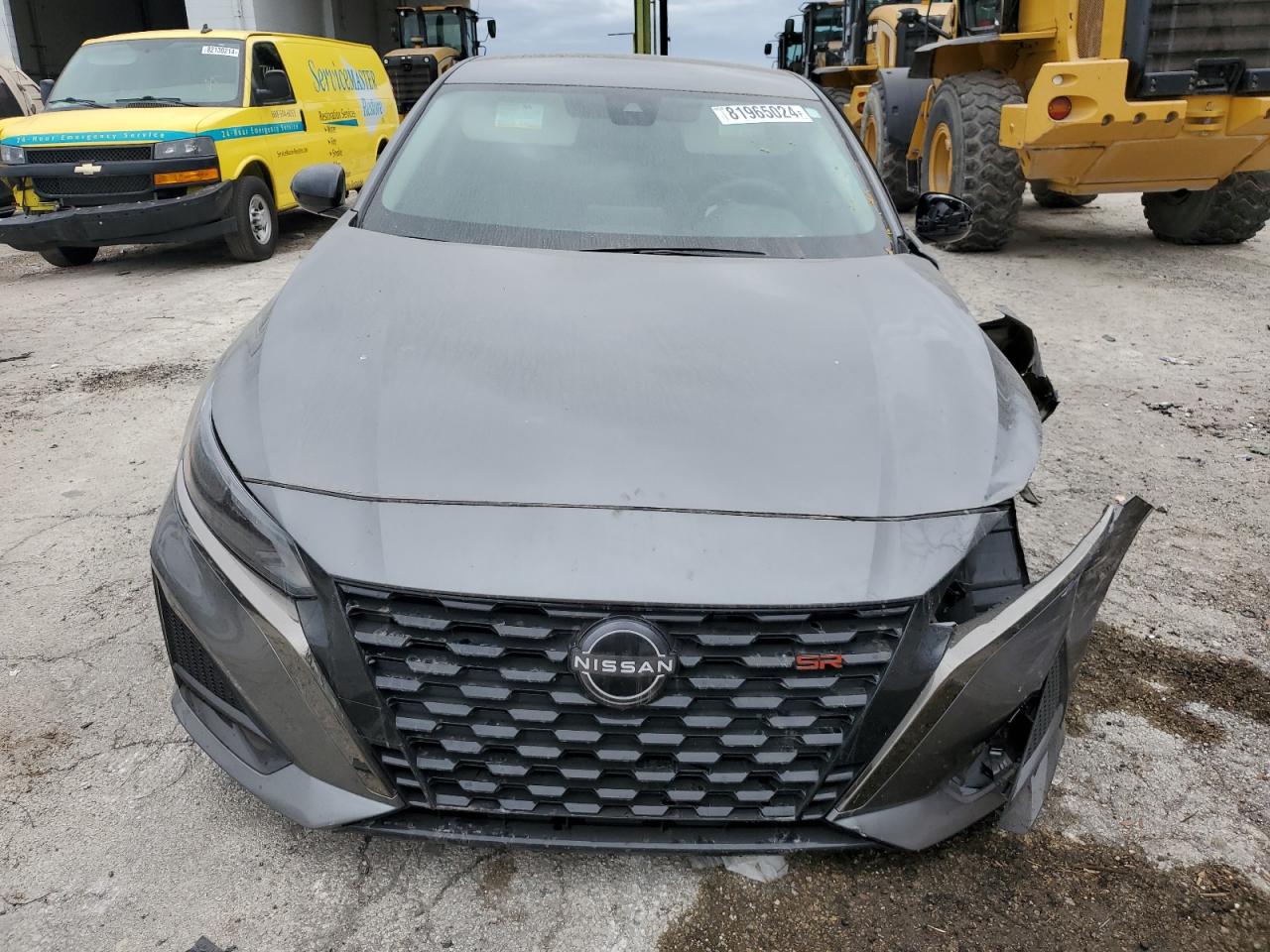 2024 Nissan Altima - Image 5