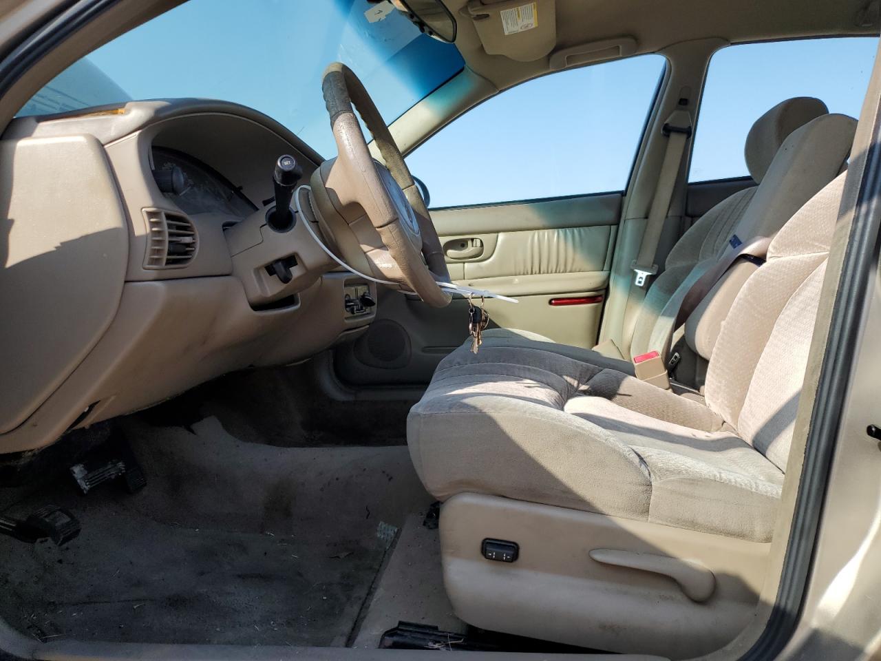 2003 Buick Century - Image 7