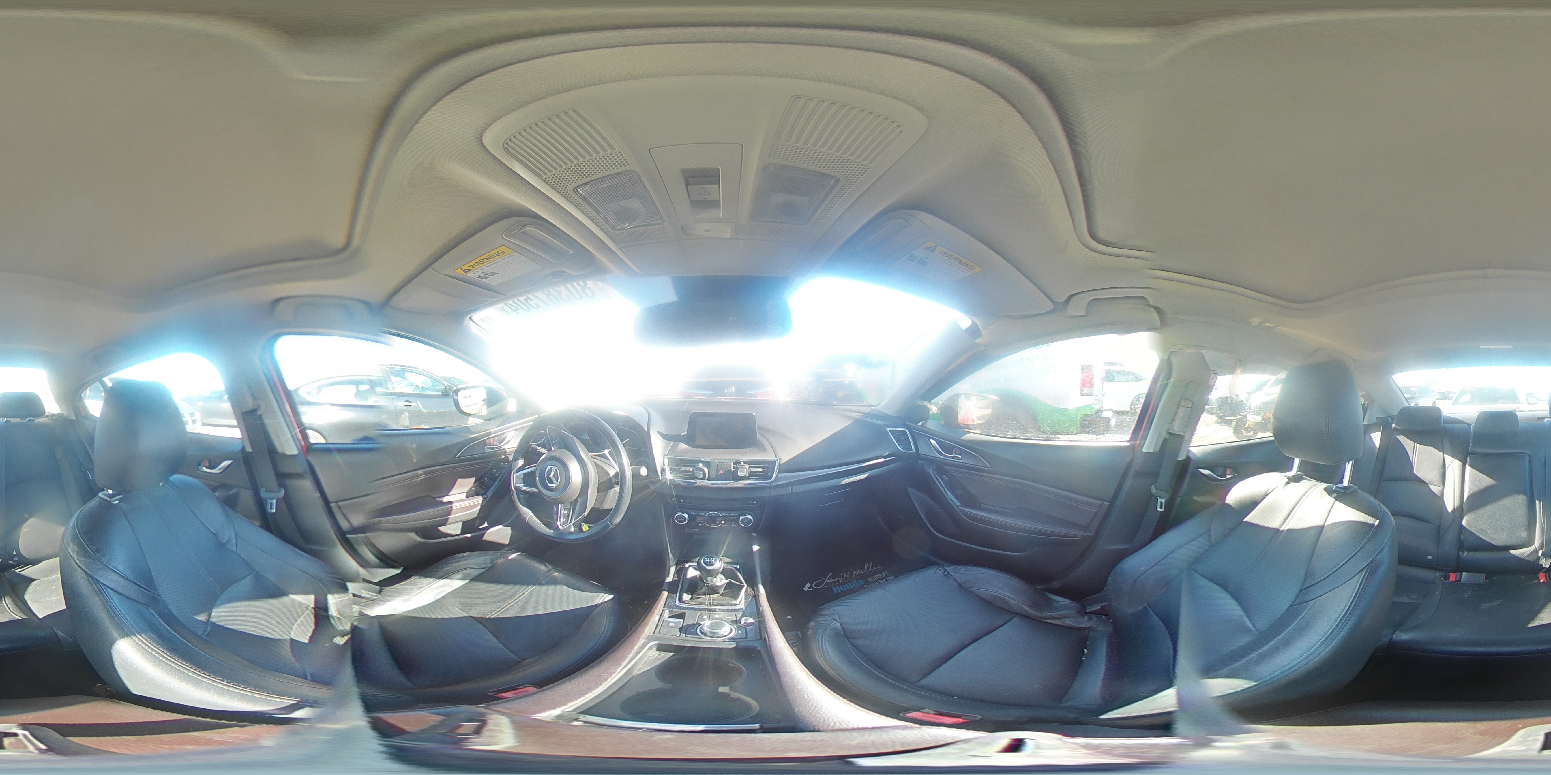 2018 Mazda 3 - Image 12