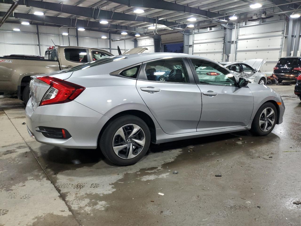 2020 Honda Civic - Image 3