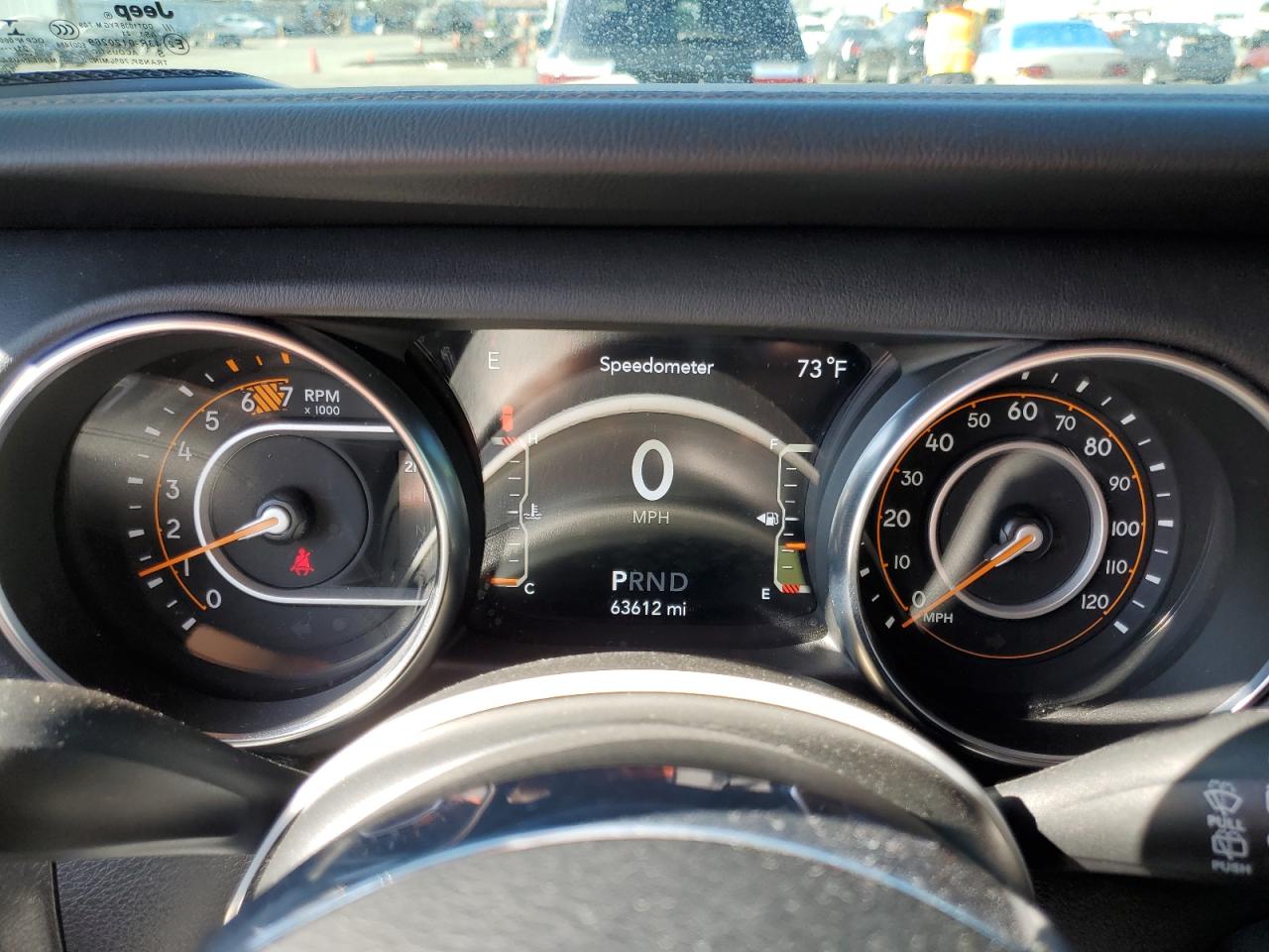 2021 Jeep Wrangler - Image 9