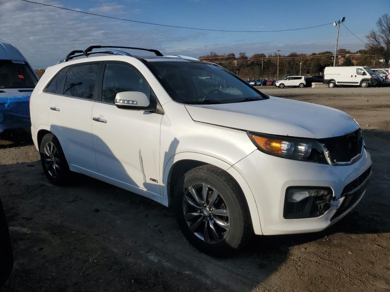 2013 Kia Sorento - Image 4