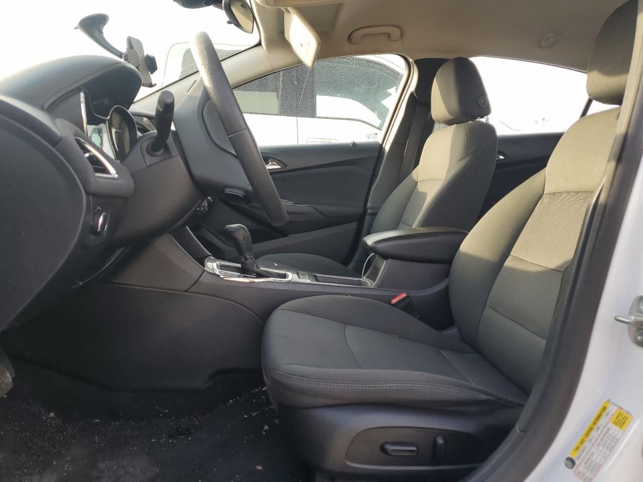 2017 Chevrolet Cruze - Image 7