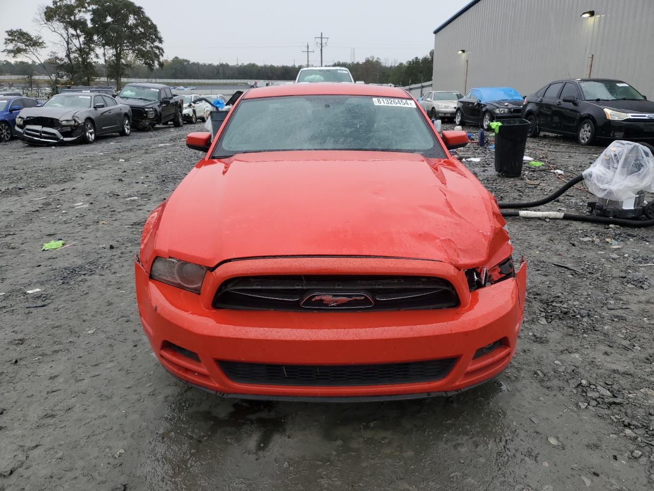 2013 Ford Mustang - Image 5