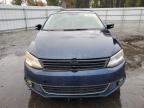 2011 Volkswagen Jetta Base продається в Dunn, NC - Front End