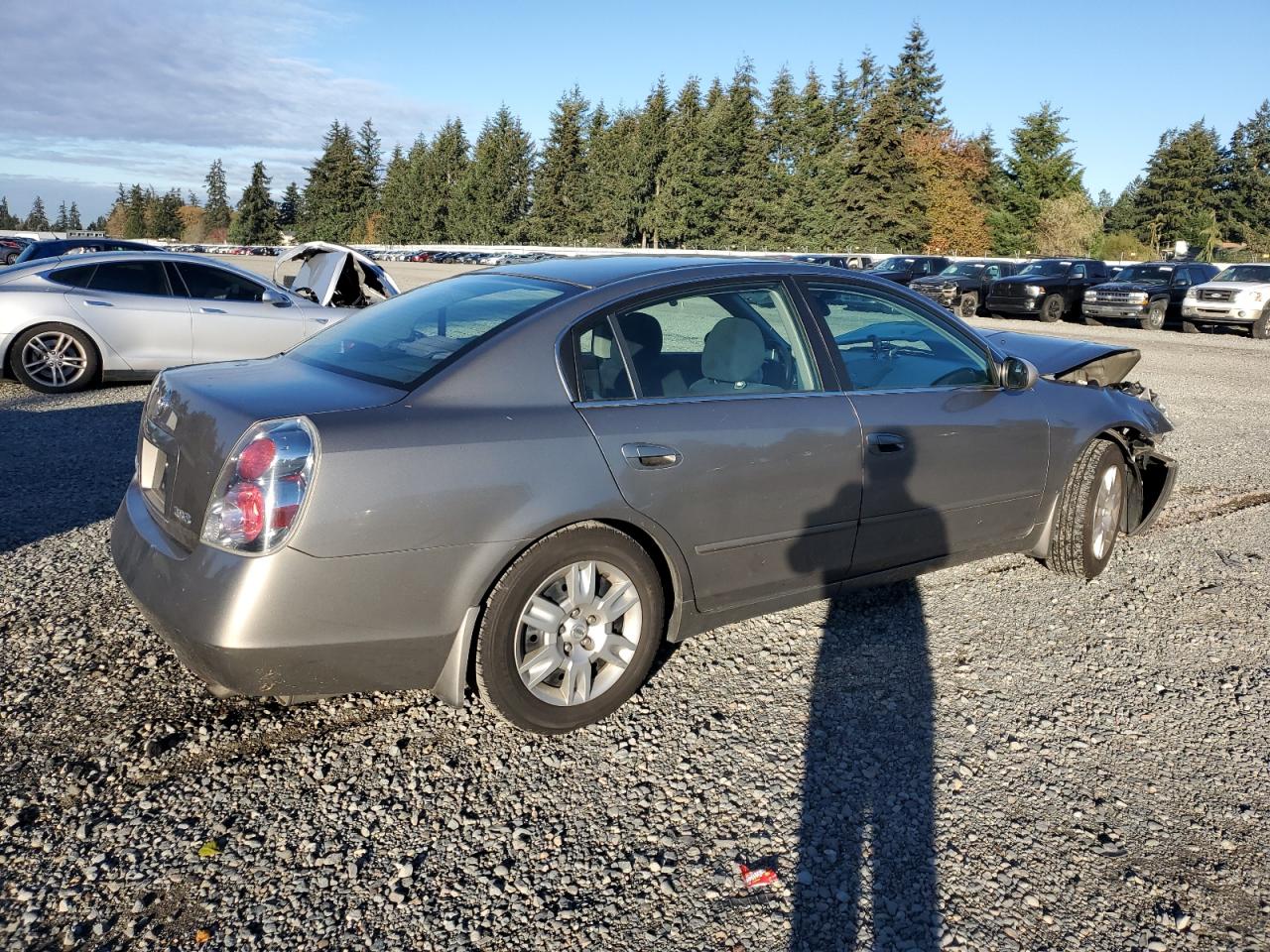 2006 Nissan Altima - Image 3