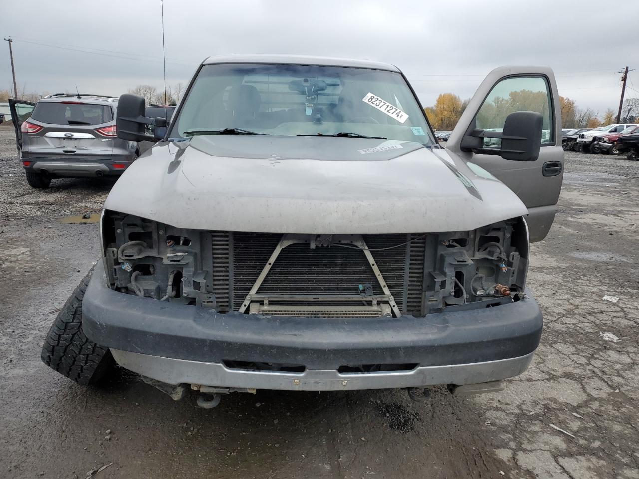 2006 Chevrolet Silverado - Image 5