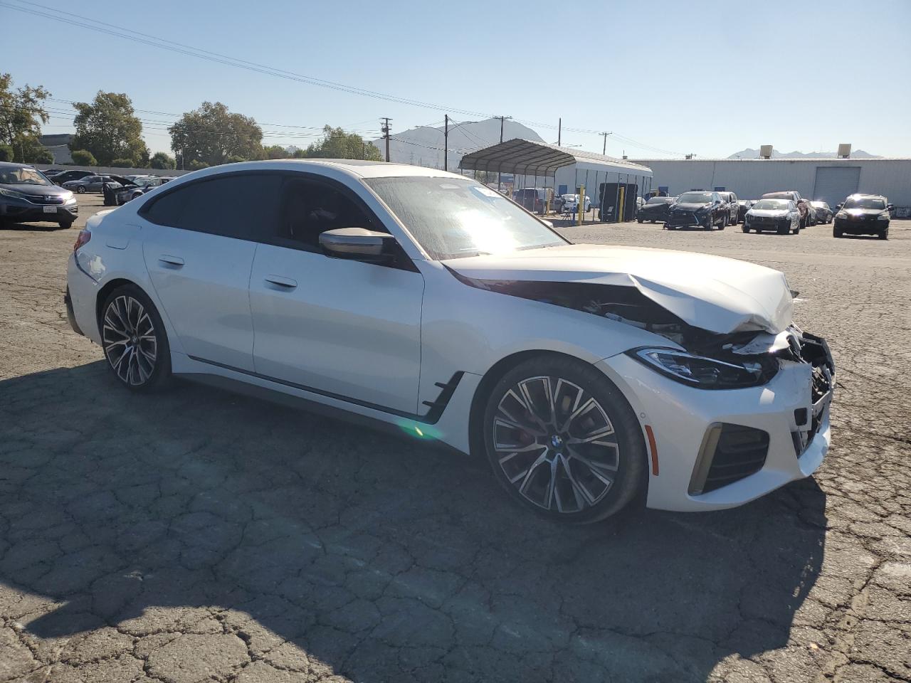 2022 BMW 4er - Image 4