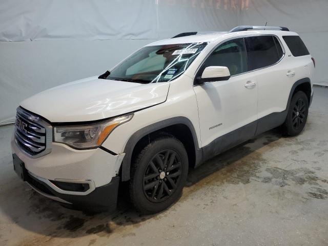  GMC ACADIA 2018 Biały