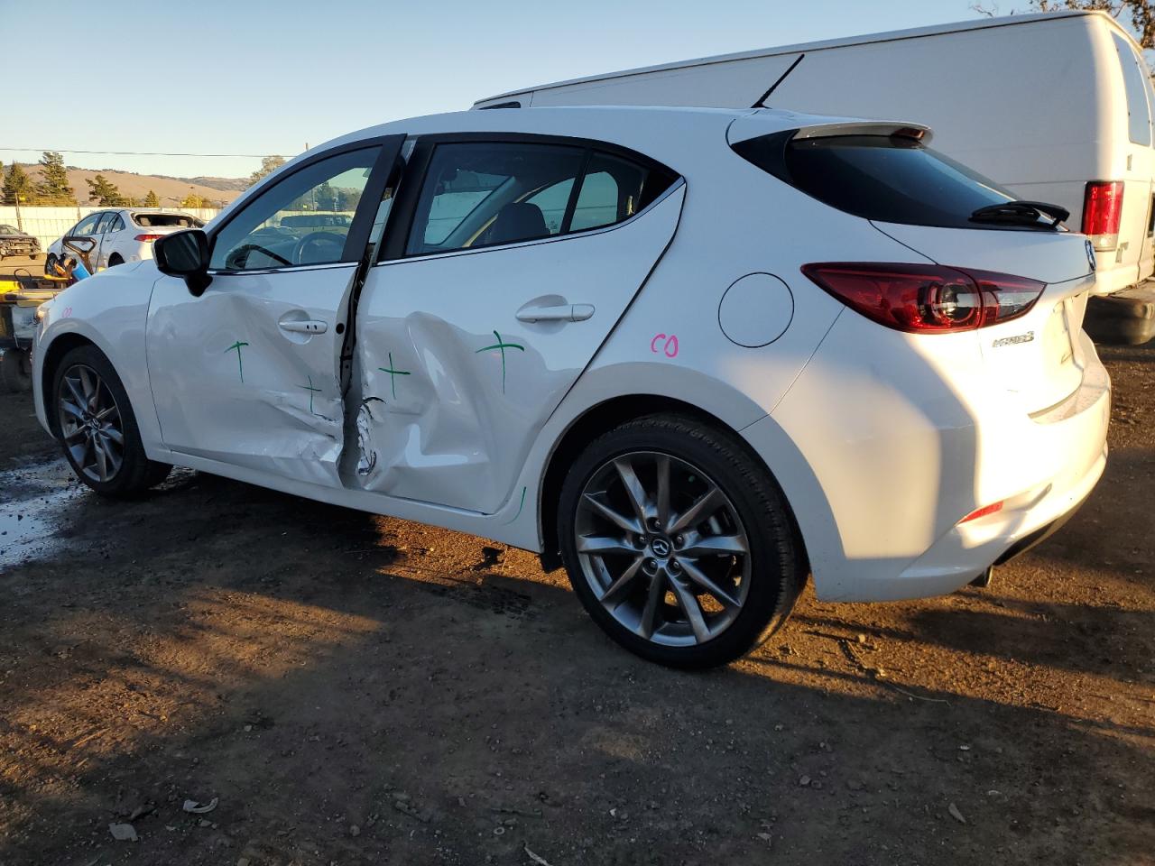 2018 Mazda 3 - Image 2