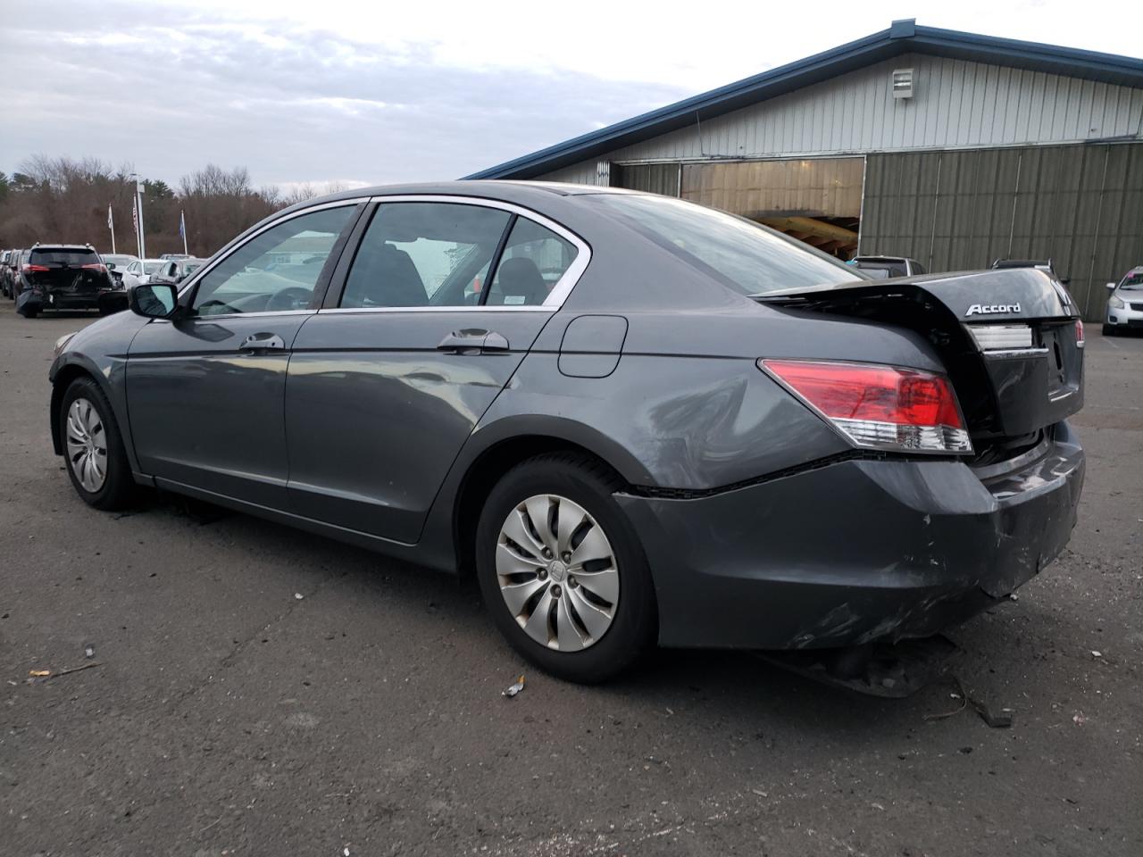 2012 Honda Accord - Image 2