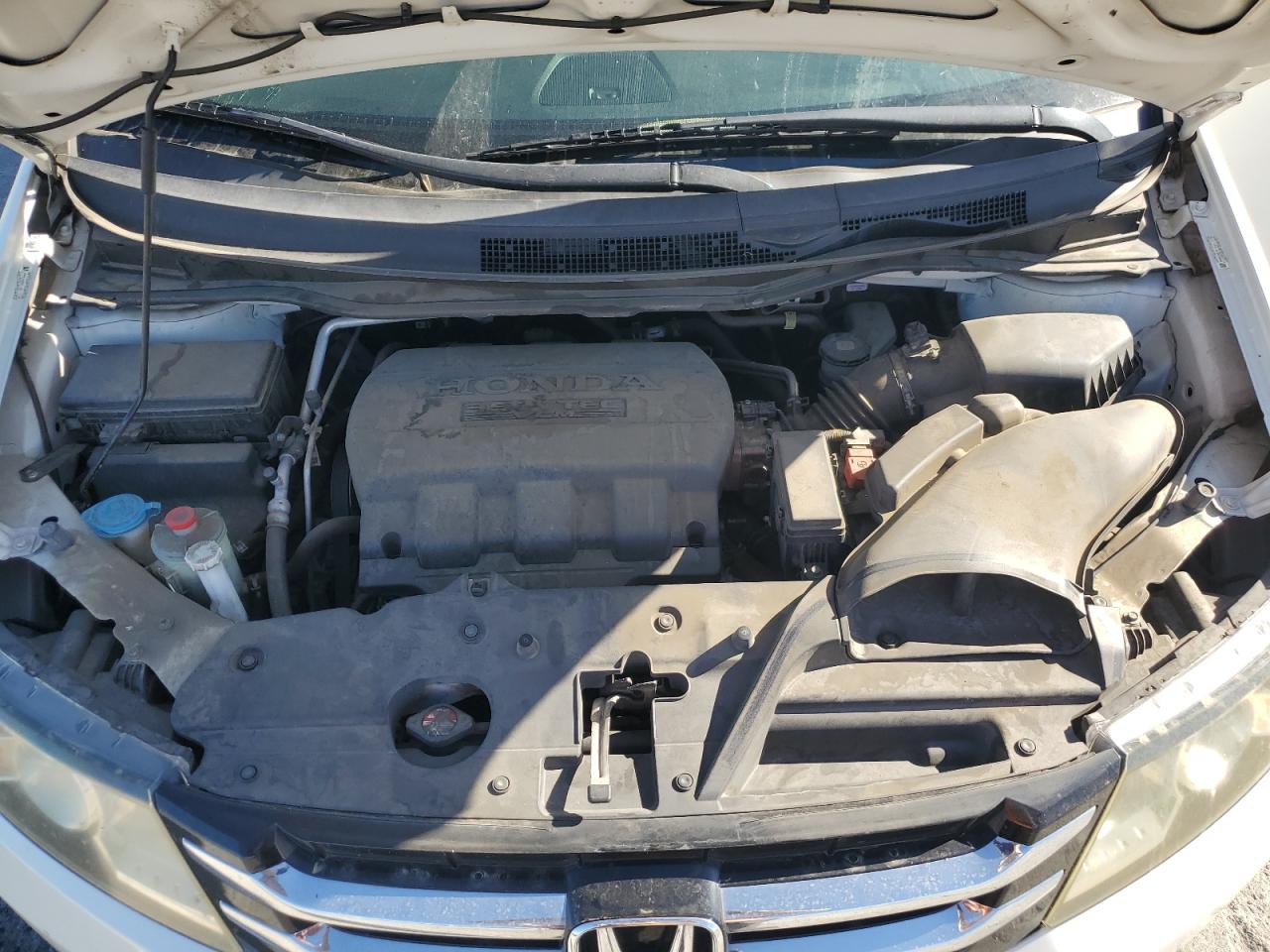 2015 Honda Odyssey - Image 12