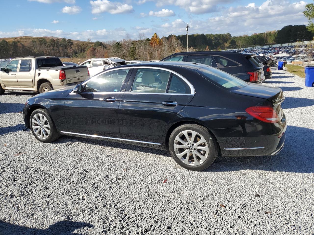 2018 Mercedes-Benz E-klasse - Image 2