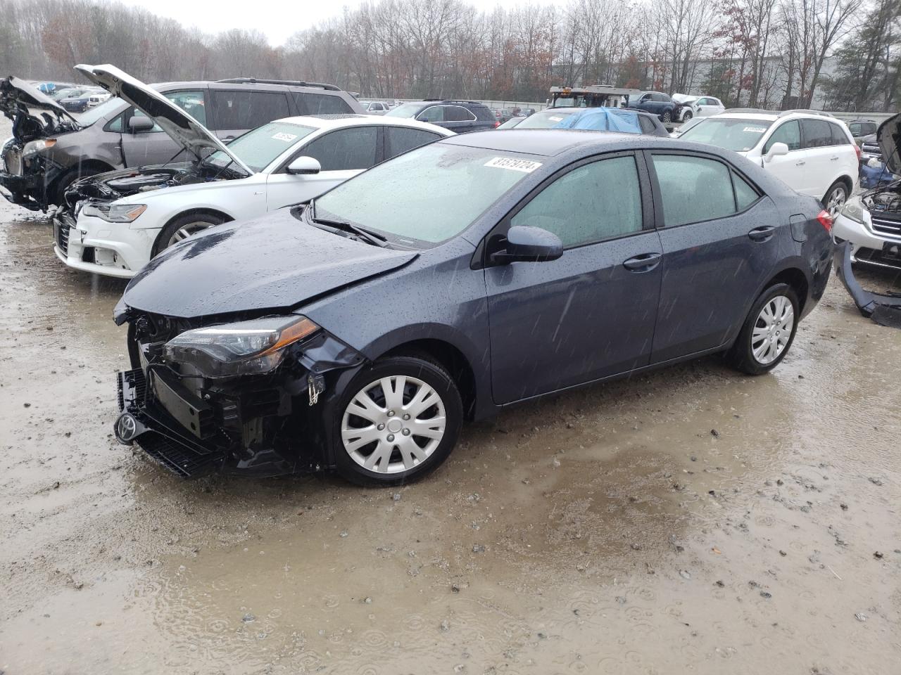 2019 Toyota Corolla - Image 1