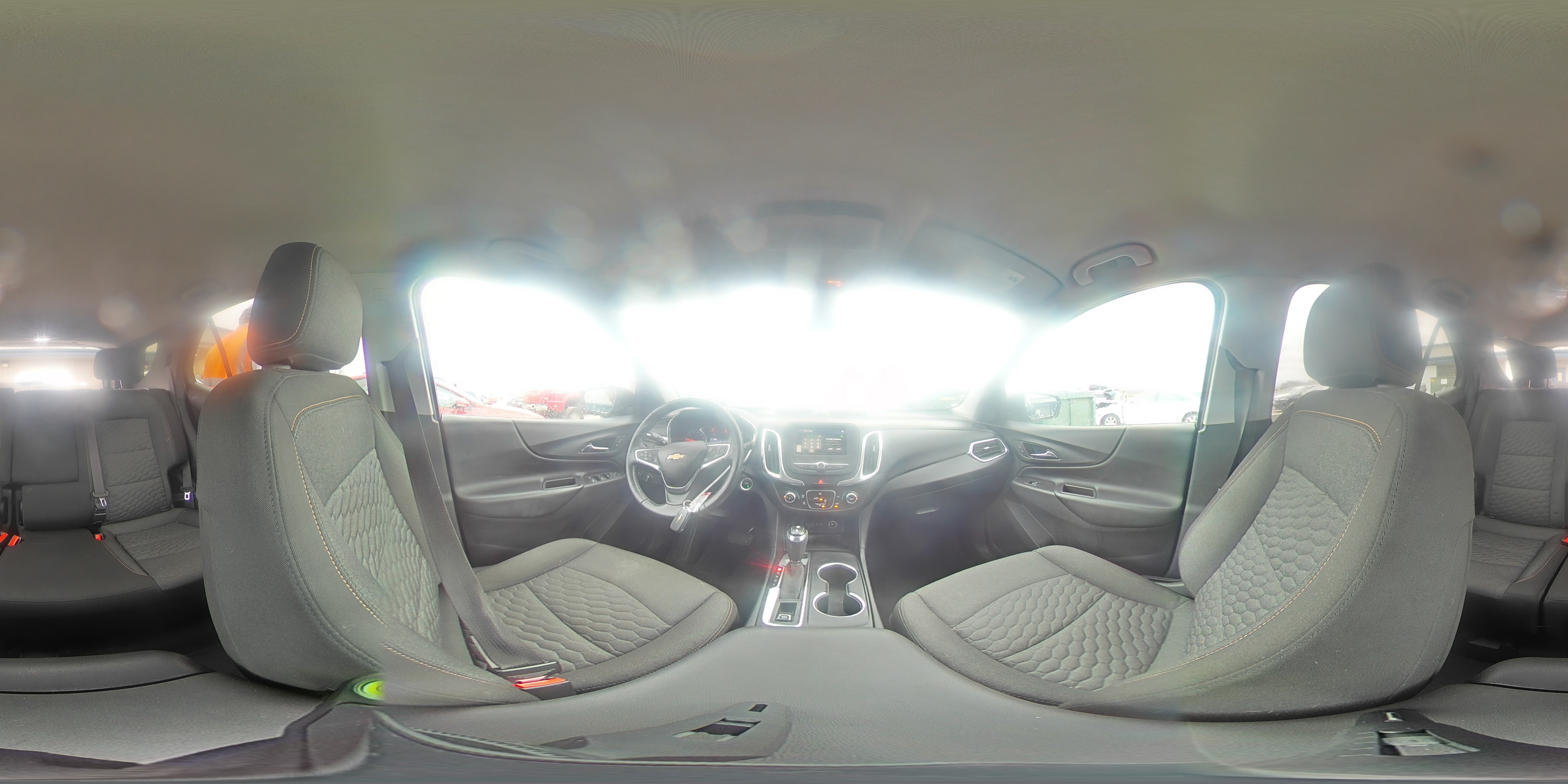 2019 Chevrolet Equinox - Image 16