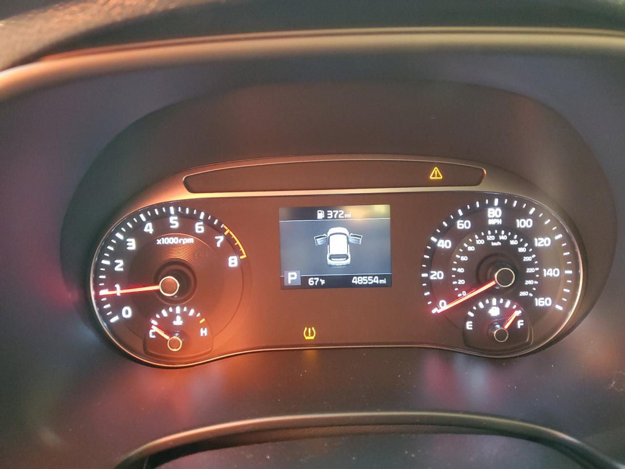 2022 Kia Soul - Image 9