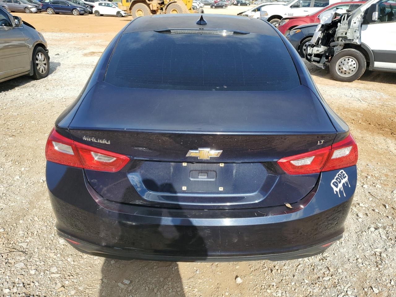 2016 Chevrolet Malibu - Image 6