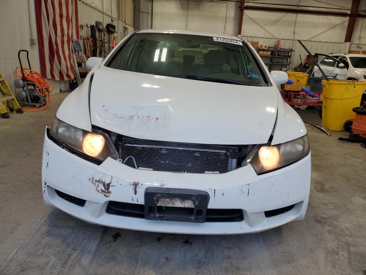 2010 Honda Civic - Image 5