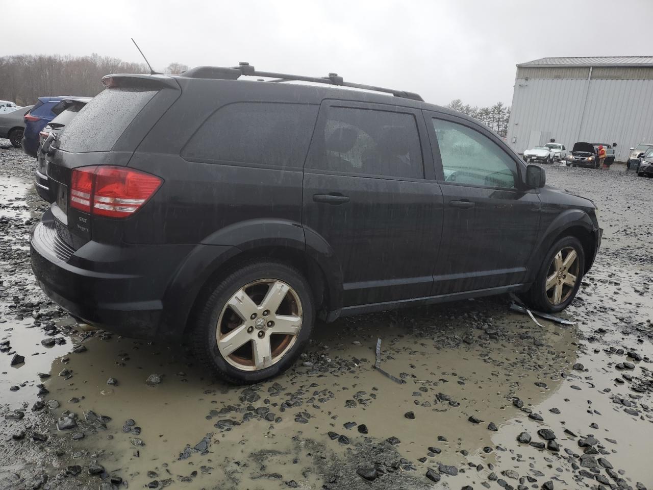 2009 Dodge Journey - Image 3