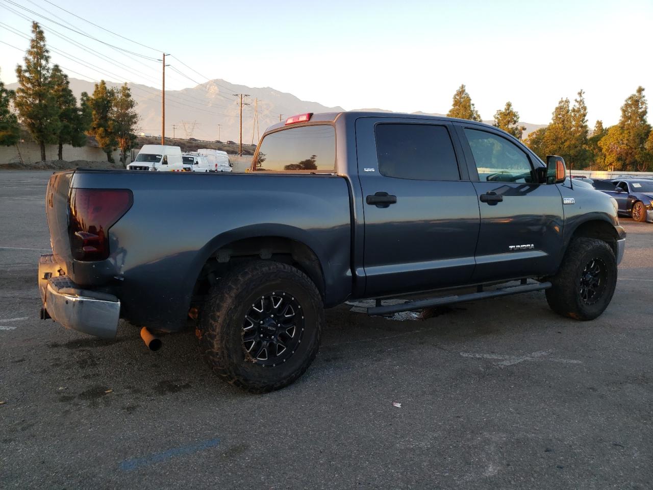 2007 Toyota Tundra - Image 3