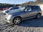 2013 Mercedes-Benz Glk 350 4Matic продається в Ellenwood, GA - Side