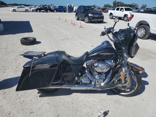 2013 Harley-Davidson Flhx Street Glide
